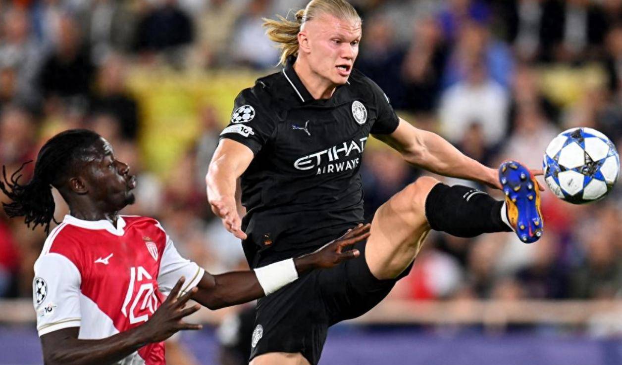 九博娱乐平台 -摩纳哥内部会议纪要流出——清晨远射贴柱，意甲使命明确，控场能力受关注 