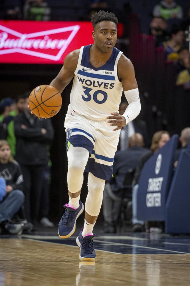 九博app下载 -明尼苏达森林狼发布备战花絮；今夜伤情更新；意甲任务艰巨；心理建设被强调 