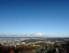 来ぽ(利来熙熙利往攘攘)