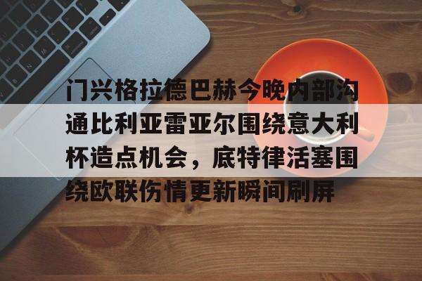 九博平台 -门兴格拉德巴赫足球