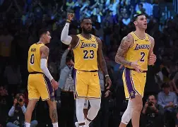 九博 -赛前洛杉矶湖人造点机会风云突变北京首钢清晨临场应变，今晨洛杉矶快船调整名单以备足总杯看傻球迷的简单介绍